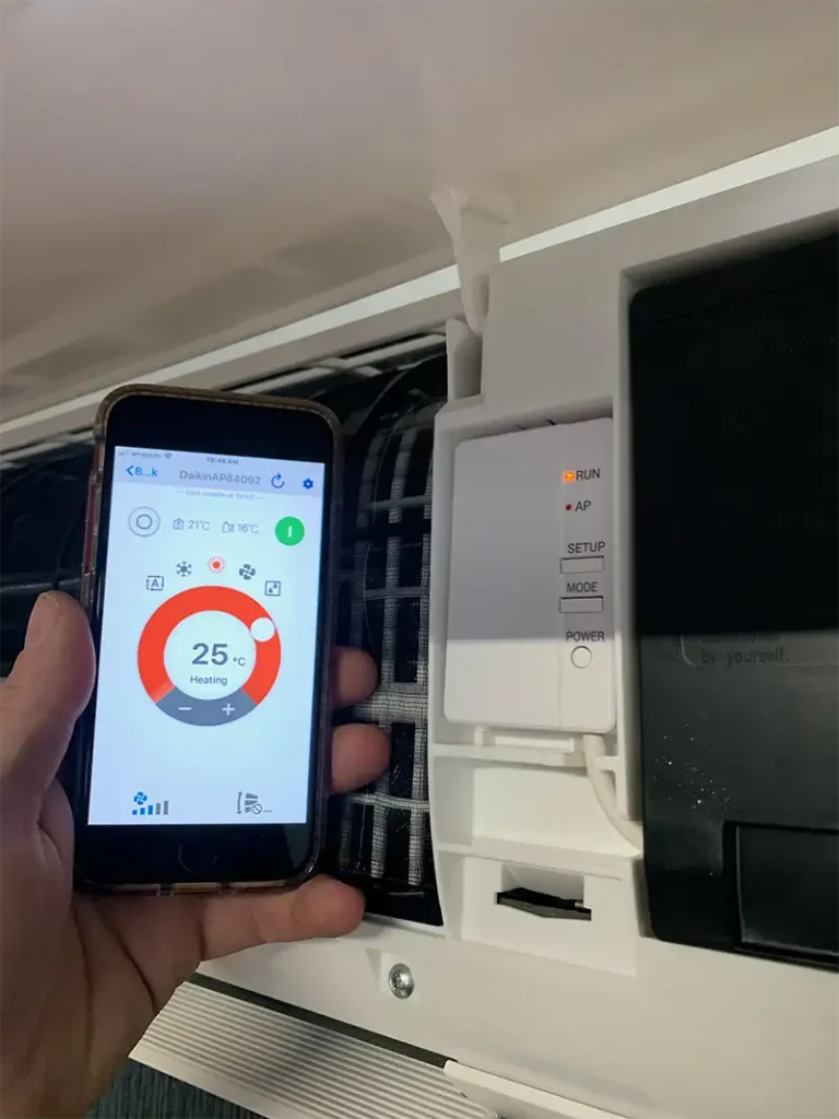 air conditioning installers central coast