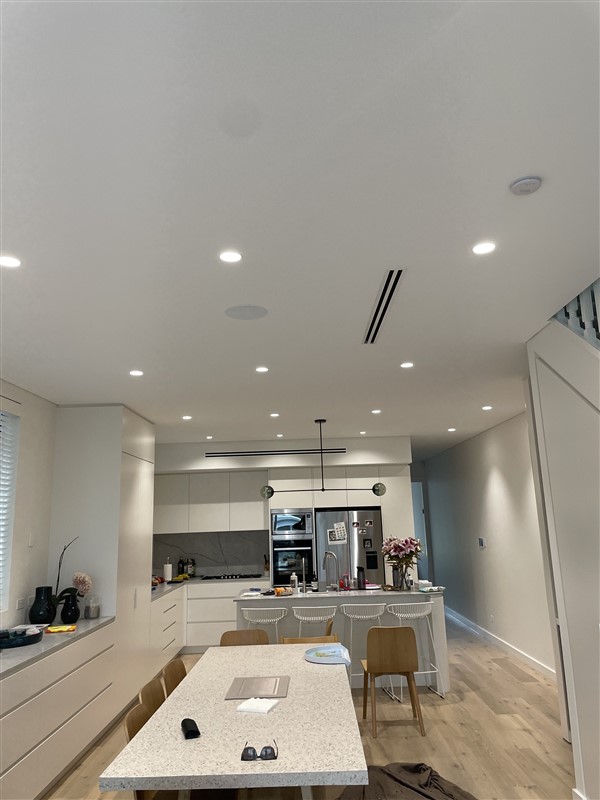 Daikin air conditioning Central Coast