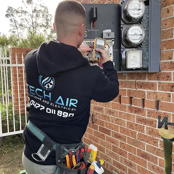 Air Conditioning Repairs Central Coast