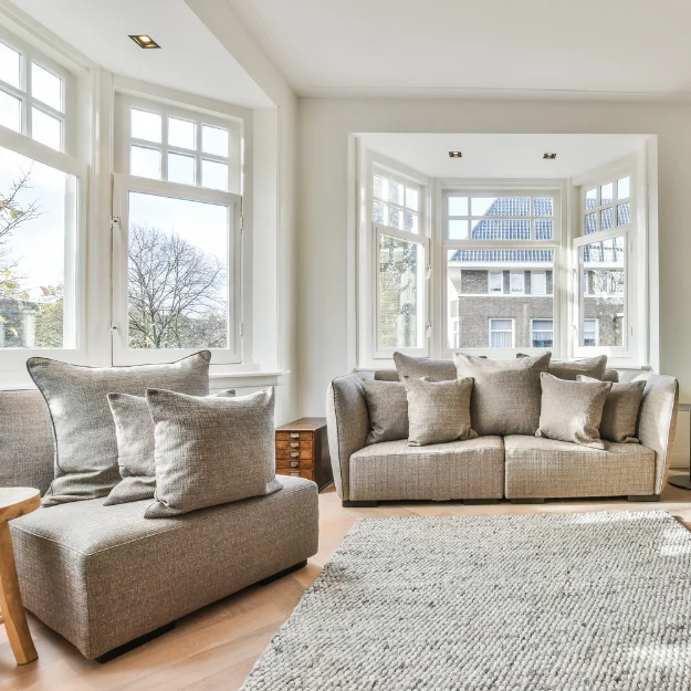 Daikin Multi, VRF VRV Systems