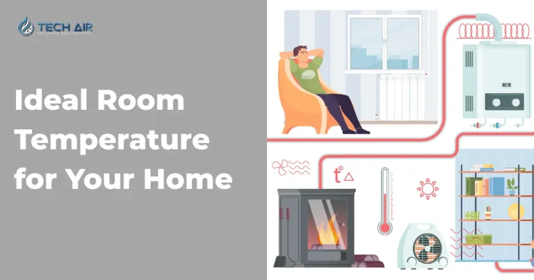 What is the Ideal Room Temperature for Your Home
